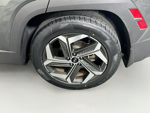 Used 2023 Hyundai Tucson SEL w/ Convenience Package image 11