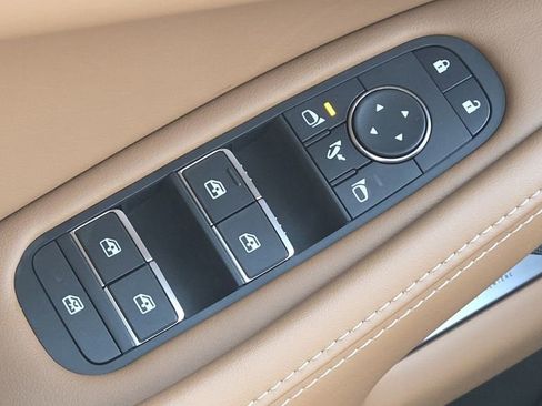 New 2026 INFINITI QX60 Autograph w/ Dark Cargo Package image 21