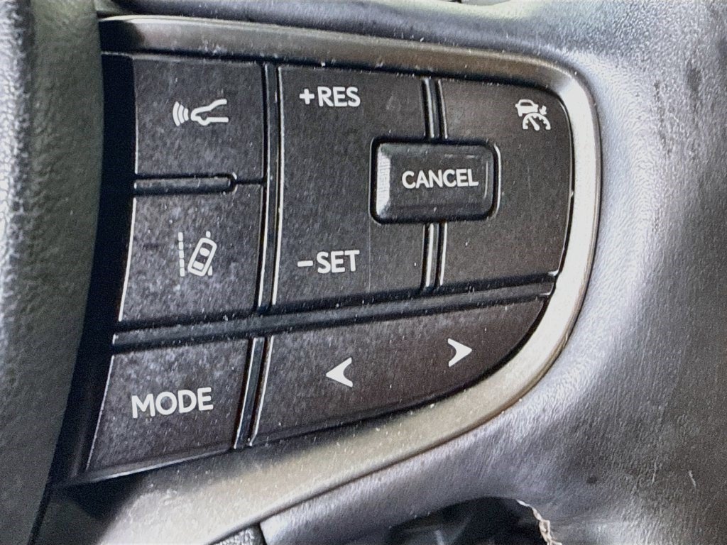 Used 2021 Lexus ES 350 w/ Premium Package FWD image 14