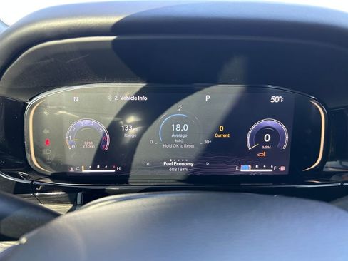 Used 2022 Jeep Wagoneer Series III w/ Premium Group I image 11