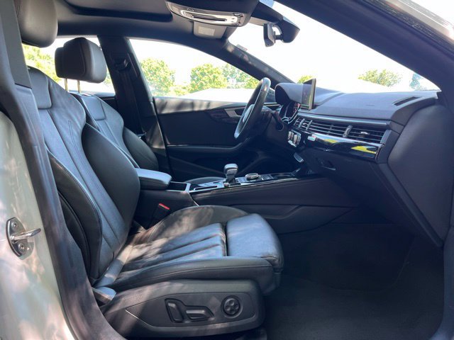 Used 2019 Audi A5 2.0T Prestige AWD/4WD image 21