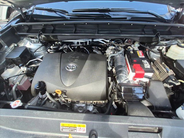 Used 2022 Toyota Highlander XSE FWD image 24