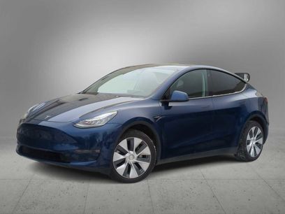 Used 2020 Tesla Model Y Long Range