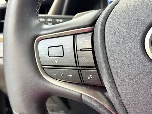 Used 2019 Lexus ES 350 w/ Accessory Package 2 FWD image 44