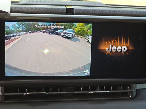 New 2025 Jeep Wrangler Sport S image 22