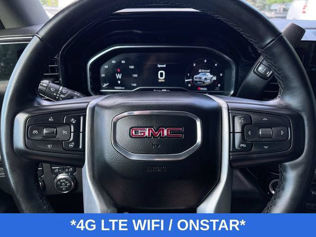 Used 2023 GMC Sierra 1500 Elevation AWD/4WD image 12