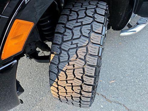 Used 2022 Ford Ranger Lariat w/ Equipment Group 501A High image 26