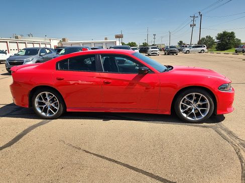 Used 2023 Dodge Charger GT image 5