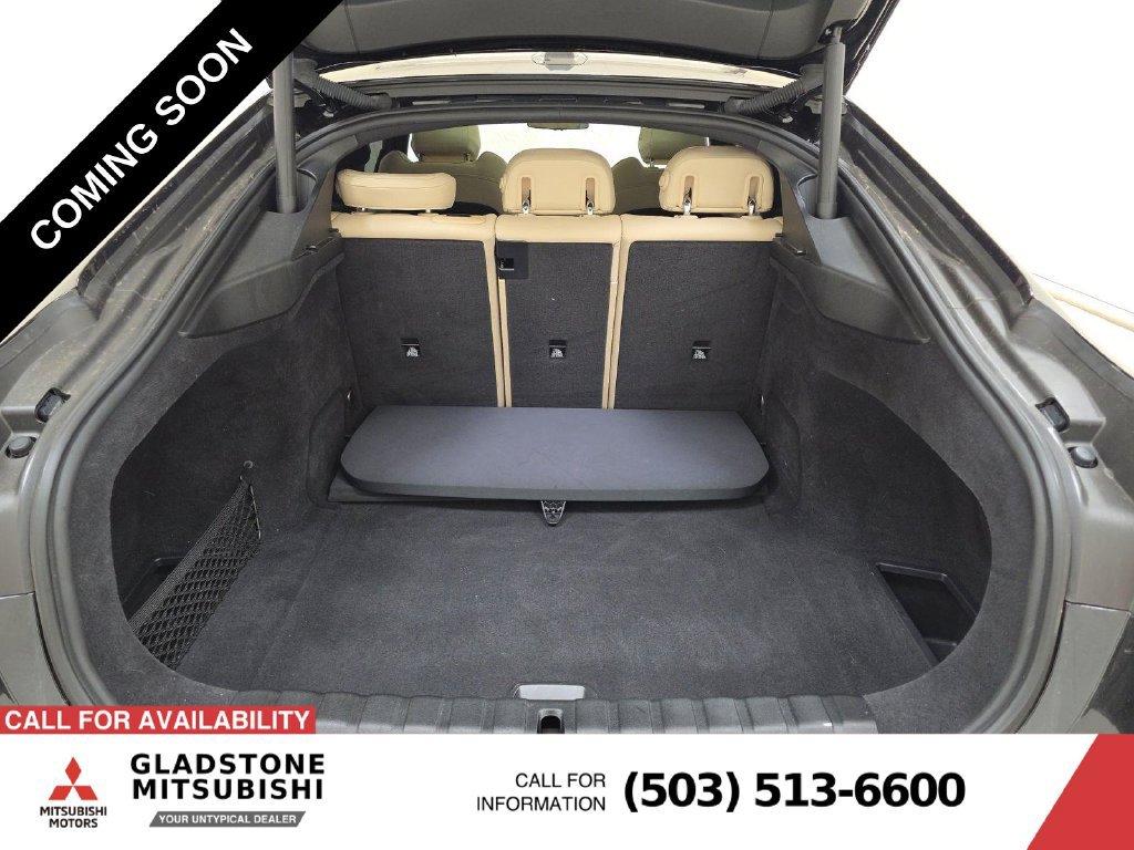 Used 2023 BMW i4 eDrive40 w/ M Sport Package RWD image 11