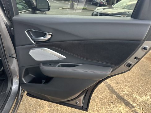 Certified 2024 Acura RDX A-Spec AWD/4WD image 19