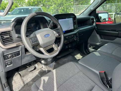 Used 2024 Ford F150 XL w/ Equipment Group 103A High AWD/4WD image 18