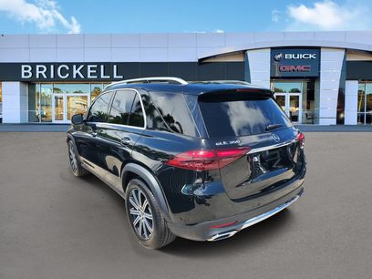 Used 2024 Mercedes-Benz GLE 350 4MATIC