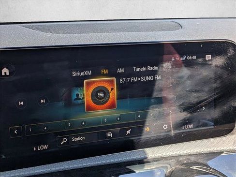 Certified 2022 Mercedes-Benz CLA 35 AMG 4MATIC image 14
