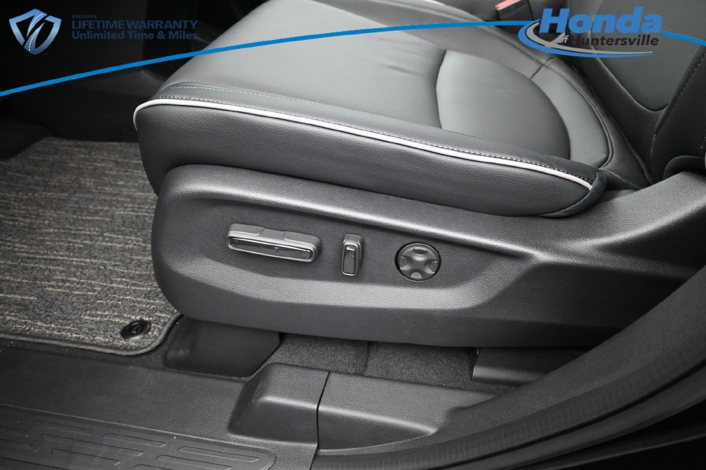 New 2027 Honda Odyssey Touring image 34