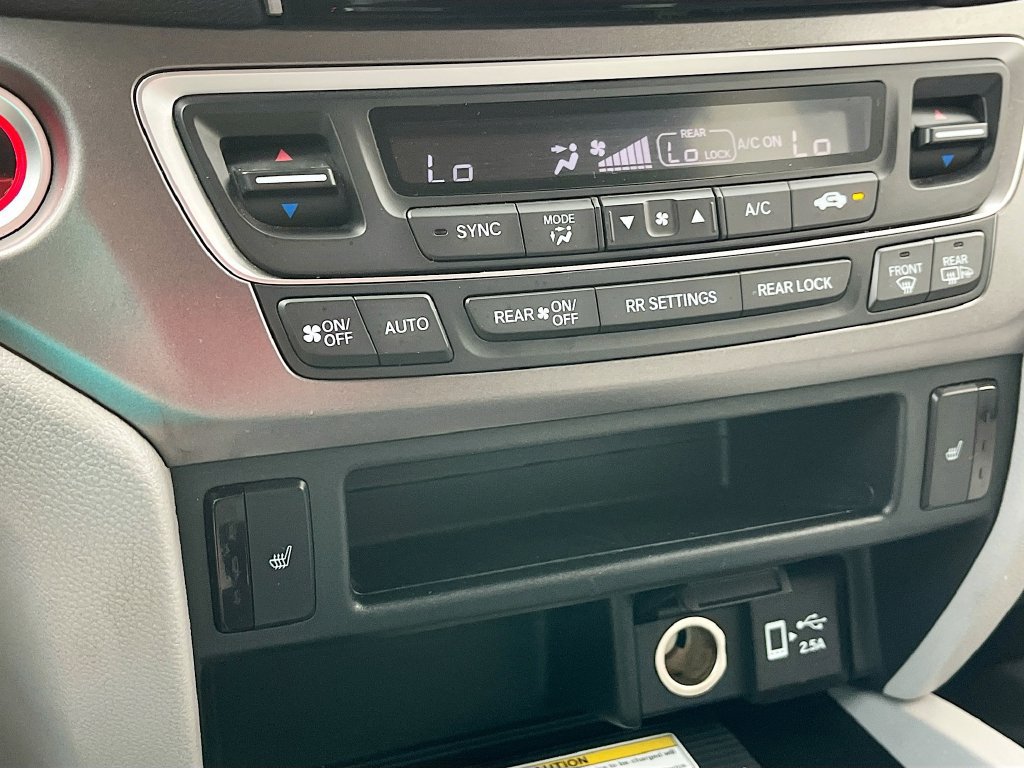 Used 2022 Honda Pilot Special Edition image 19