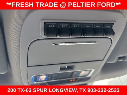Used 2024 Ford F250 Lariat w/ FX4 Off-Road Package image 18