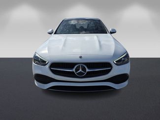 Used 2022 Mercedes-Benz C 300 C 300 video 2