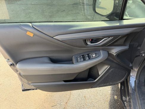 Used 2022 Subaru Outback Wilderness AWD/4WD image 18