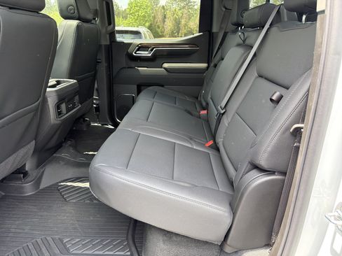 New 2026 Chevrolet Silverado 1500 LT Trail Boss w/ Convenience Package II AWD/4WD image 20