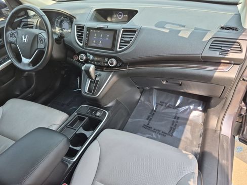 Used 2015 Honda CR-V EX-L image 31
