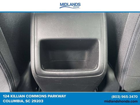 Used 2021 Honda Accord LX image 10