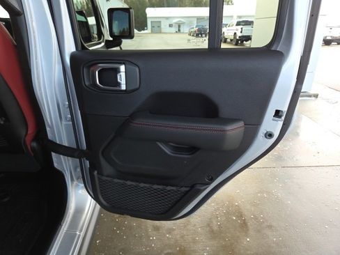 Used 2024 Jeep Wrangler Unlimited Rubicon 392 image 63