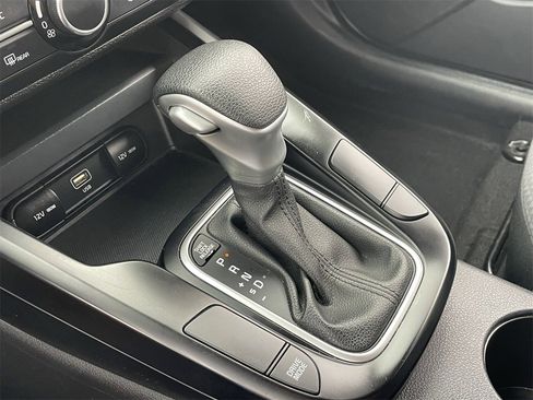 Used 2023 Kia Soul LX w/ Option Group 015 image 28