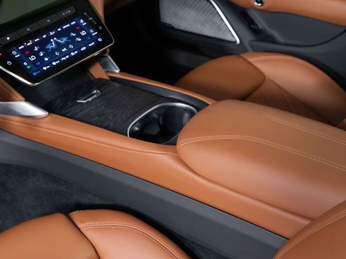 Used 2025 Maserati GranTurismo Modena AWD/4WD image 6