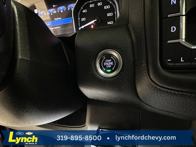 Used 2021 GMC Yukon Denali w/ Denali Premium Package AWD/4WD image 19