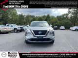 Used 2023 Nissan Rogue SV image 2