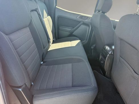 Used 2019 Ford Ranger XL w/ Equipment Group 101A Mid RWD image 13
