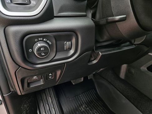 New 2026 RAM 1500 2WD Quad Cab image 14