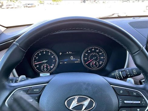 Used 2023 Hyundai Santa Fe SEL AWD/4WD image 19
