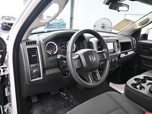 Used 2024 RAM 1500 Tradesman w/ Popular Equipment Group image 10