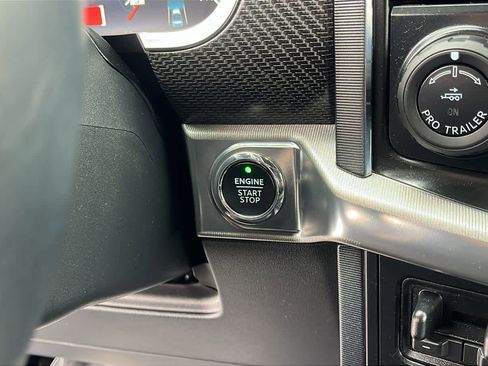 Used 2023 Ford F150 Raptor w/ Blue Interior Package image 20