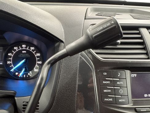 Used 2017 Ford Explorer 4WD Police Interceptor image 17