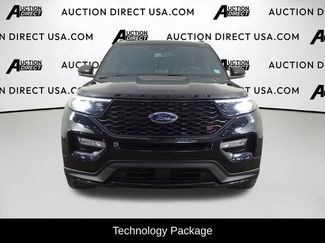 Used 2023 Ford Explorer ST w/ Equipment Group 401A video 3