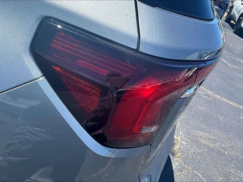 Used 2026 GMC Terrain Elevation FWD image 29
