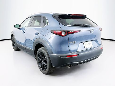 Used 2024 MAZDA CX-30 AWD 2.5 S w/ Preferred Package image 5