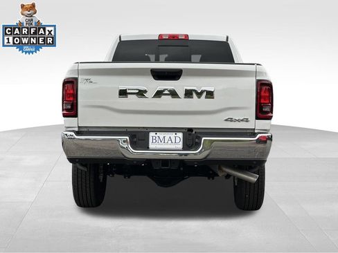 Used 2026 RAM 2500 Tradesman AWD/4WD image 12