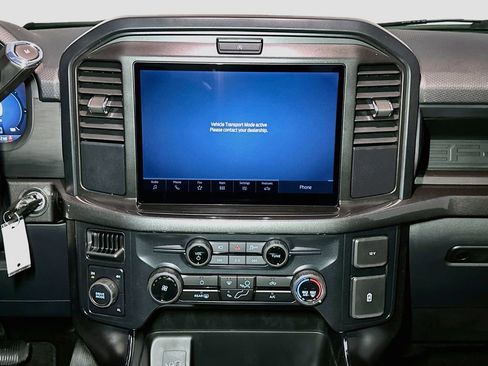 New 2026 Ford F150 STX w/ Equipment Group 200A AWD/4WD image 12