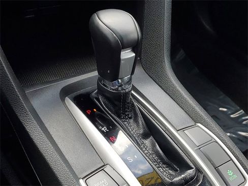 Used 2020 Honda Civic Sport image 30
