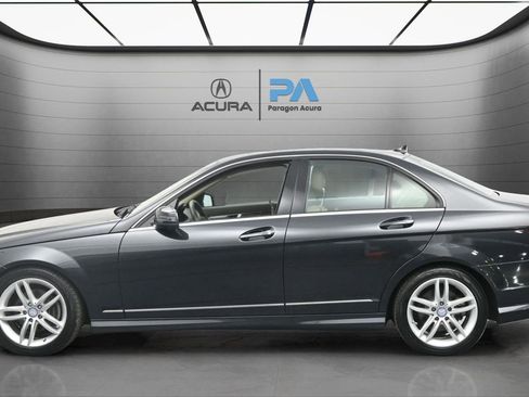 Used 2012 Mercedes-Benz C 300 4MATIC Sedan image 23