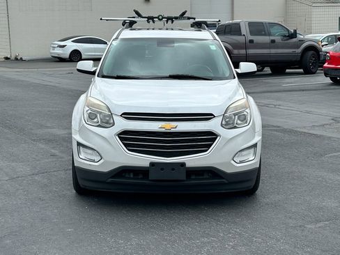 Used 2017 Chevrolet Equinox LT w/ Convenience Package FWD image 10