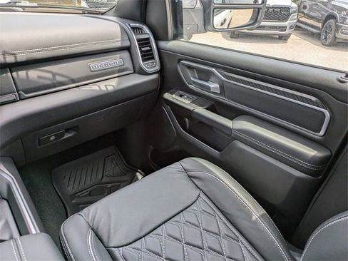 New 2025 RAM 1500 Big Horn image 17