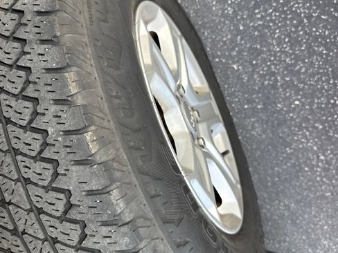 Used 2018 Jeep Wrangler Unlimited Sport S AWD/4WD image 9