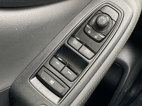 Certified 2022 Subaru Forester Wilderness image 28