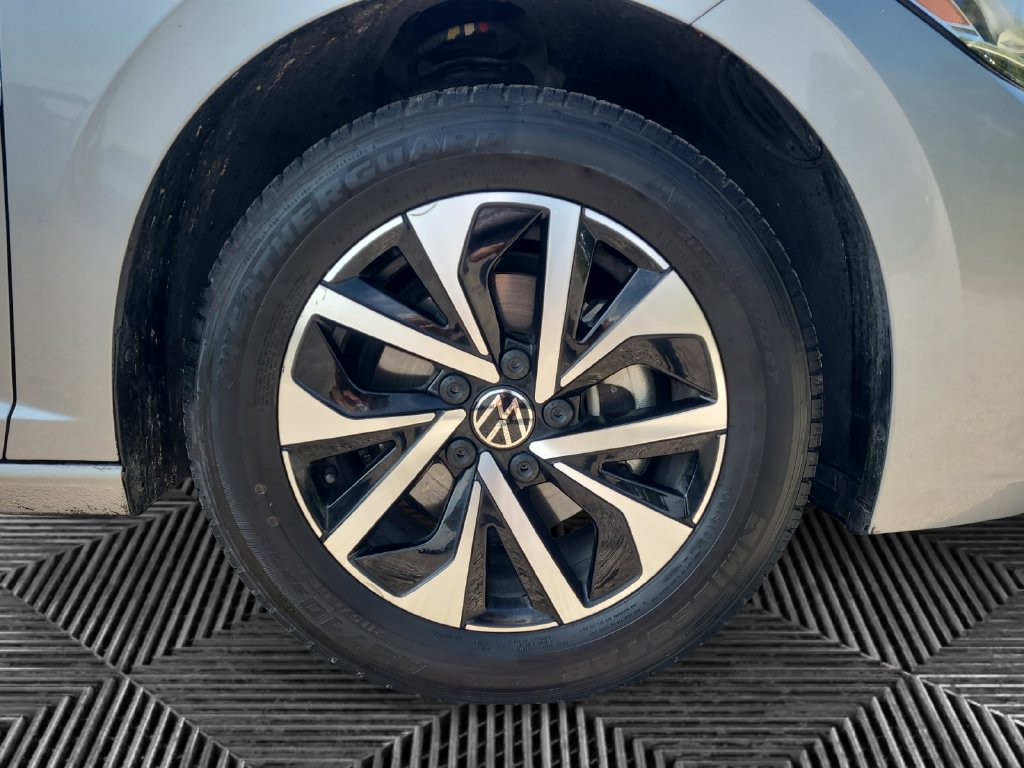 Used 2024 Volkswagen Jetta S FWD image 16
