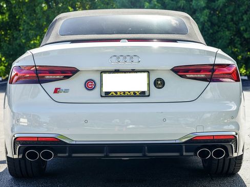 Used 2023 Audi S5 Prestige AWD/4WD image 19