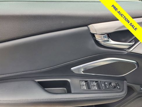 Certified 2020 Acura RDX AWD image 20